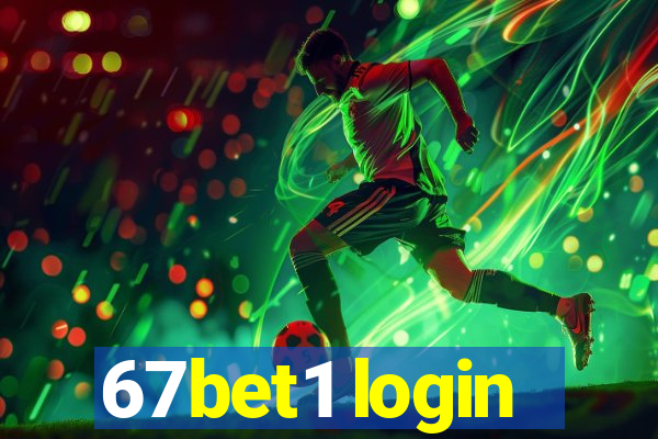 67bet1 login